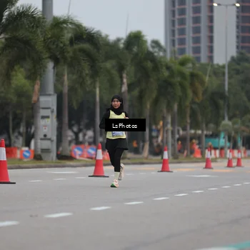 Runner Photo 5737915
