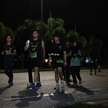 Runner Photo 5737916