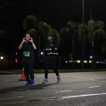 Runner Photo 5737919