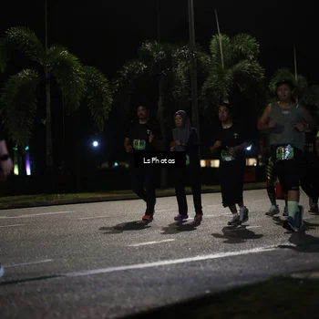 Runner Photo 5737920