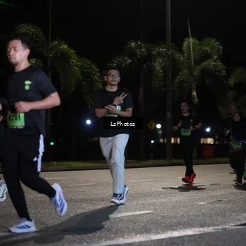 Runner Photo 5737921
