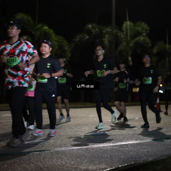 Runner Photo 5737924