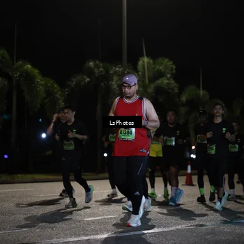 Runner Photo 5737925