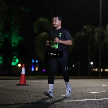 Runner Photo 5737926