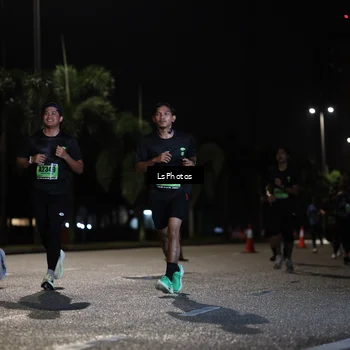 Runner Photo 5737928
