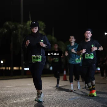 Runner Photo 5737929