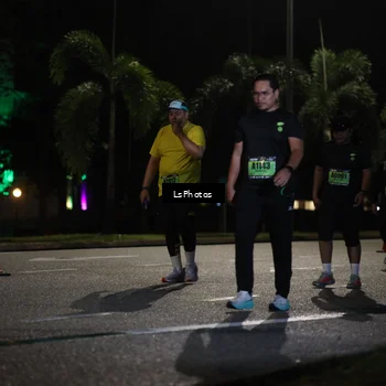 Runner Photo 5737930