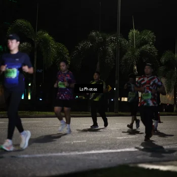Runner Photo 5737933