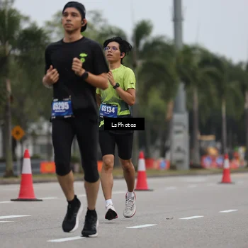 Runner Photo 5737934