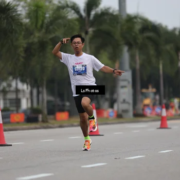 Runner Photo 5737935