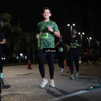 Runner Photo 5737937