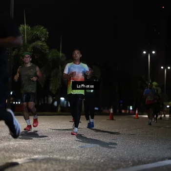 Runner Photo 5737939