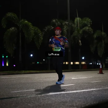 Runner Photo 5737940