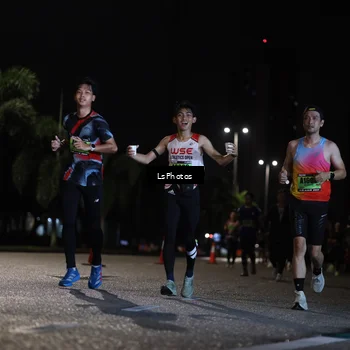 Runner Photo 5737942