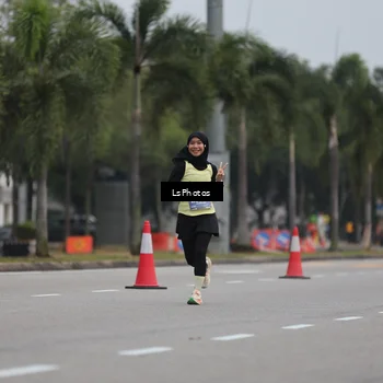 Runner Photo 5737945