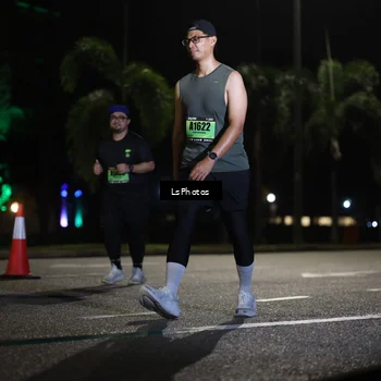 Runner Photo 5737947