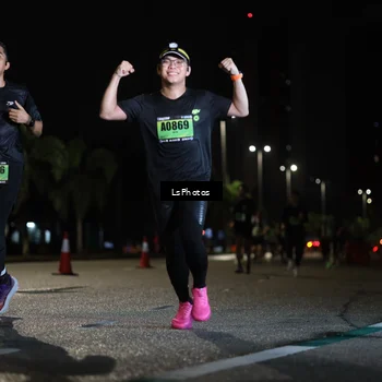 Runner Photo 5737949