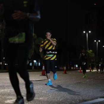 Runner Photo 5737950