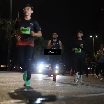 Runner Photo 5737952