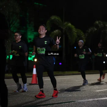 Runner Photo 5737954