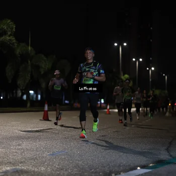 Runner Photo 5737955