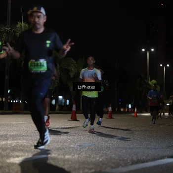 Runner Photo 5737956