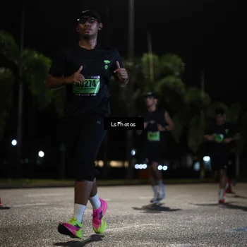 Runner Photo 5737957