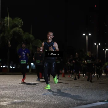 Runner Photo 5737958