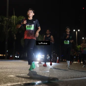 Runner Photo 5737959