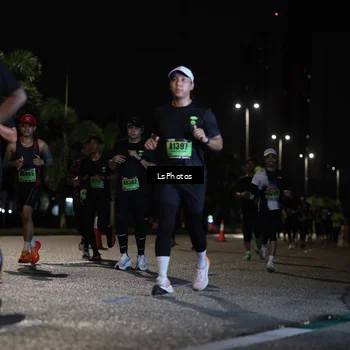 Runner Photo 5737960
