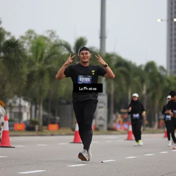 Runner Photo 5737963