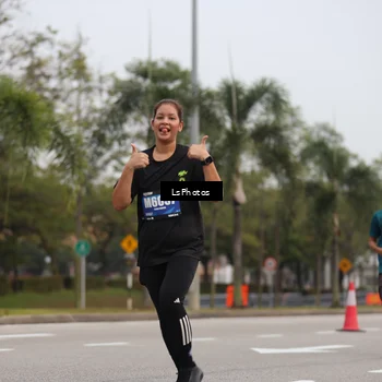 Runner Photo 5737965