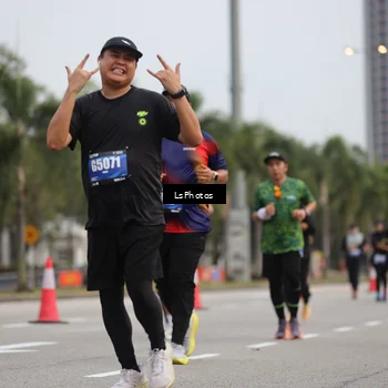 Runner Photo 5737966
