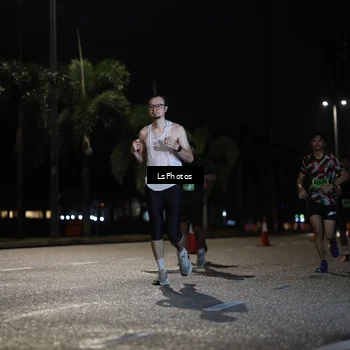Runner Photo 5737967