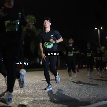 Runner Photo 5737969