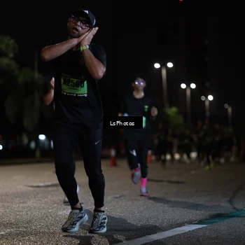 Runner Photo 5737971