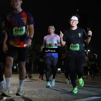 Runner Photo 5737972