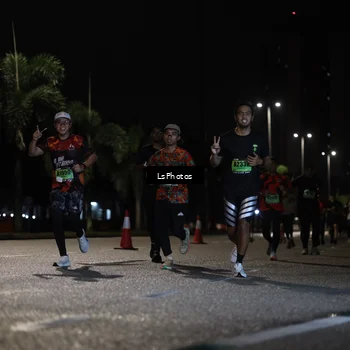 Runner Photo 5737973