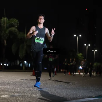 Runner Photo 5737974