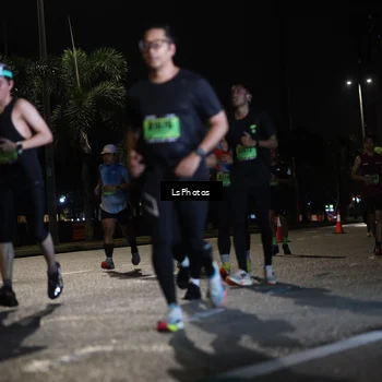 Runner Photo 5737975
