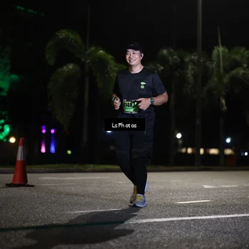 Runner Photo 5737976