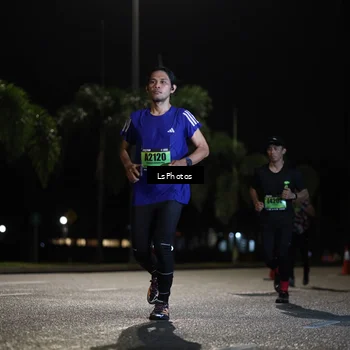 Runner Photo 5737978