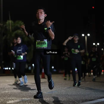Runner Photo 5737979
