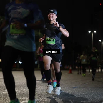Runner Photo 5737981