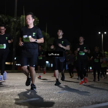 Runner Photo 5737983