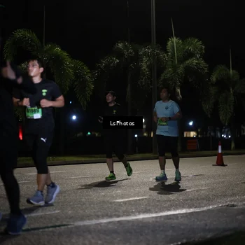 Runner Photo 5737984