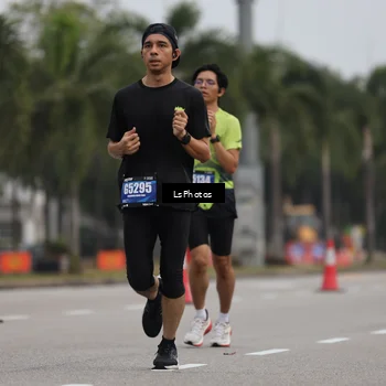 Runner Photo 5737985