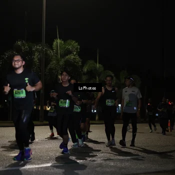 Runner Photo 5737986