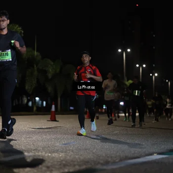 Runner Photo 5737991