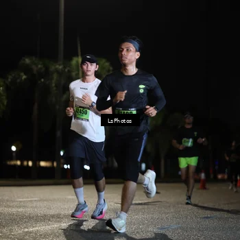 Runner Photo 5737993